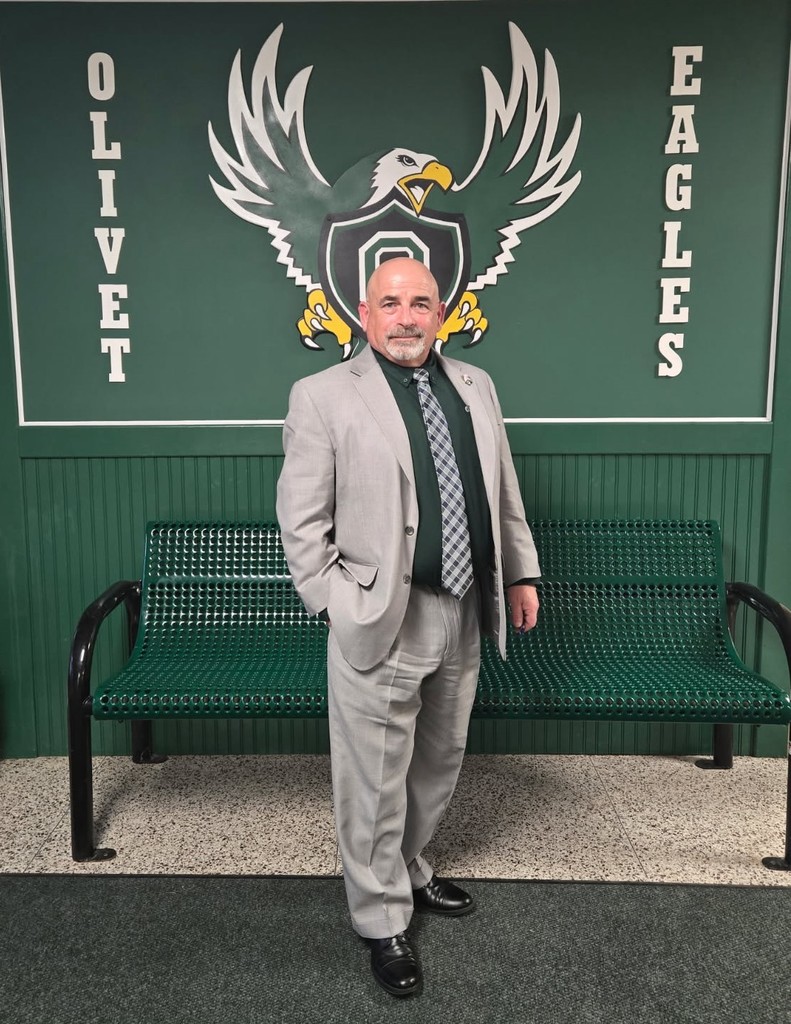 Bob Vaught, Superintendent