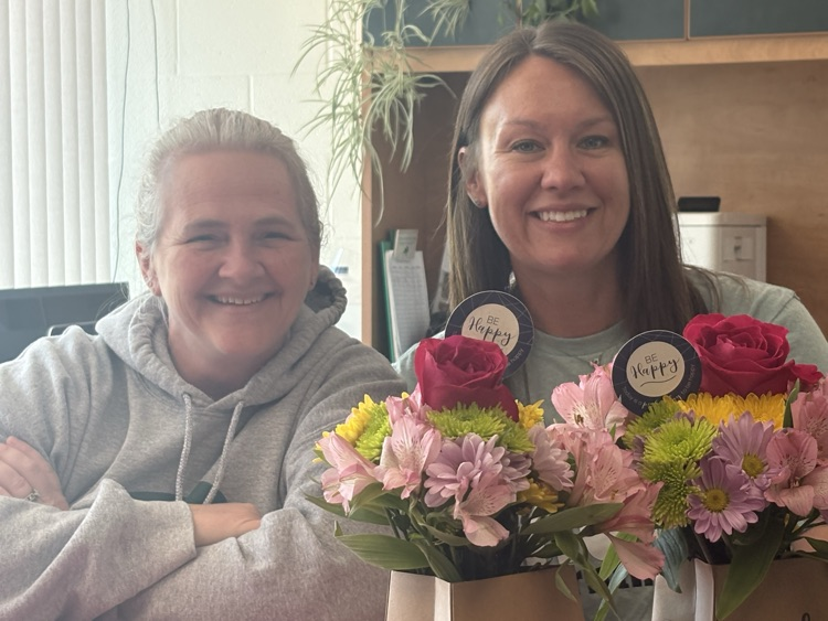 Administrative Professionals Day