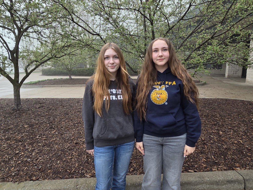 Jr High Floriculture