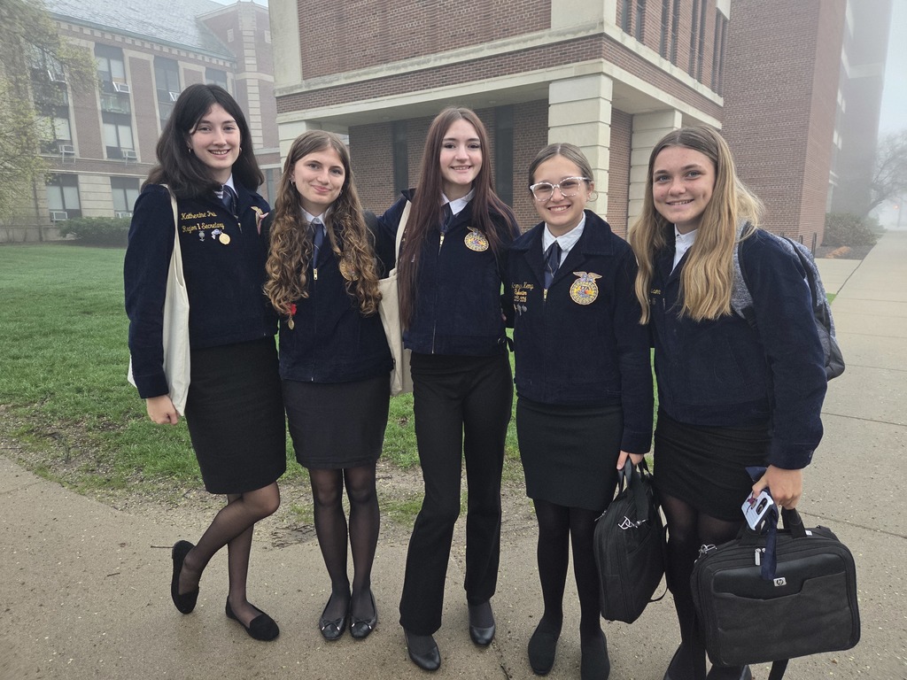 Ag Communications Team