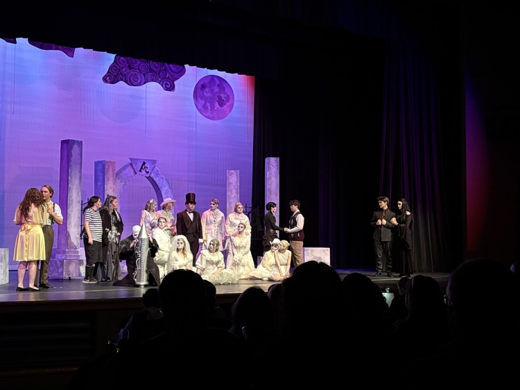 Addams Family