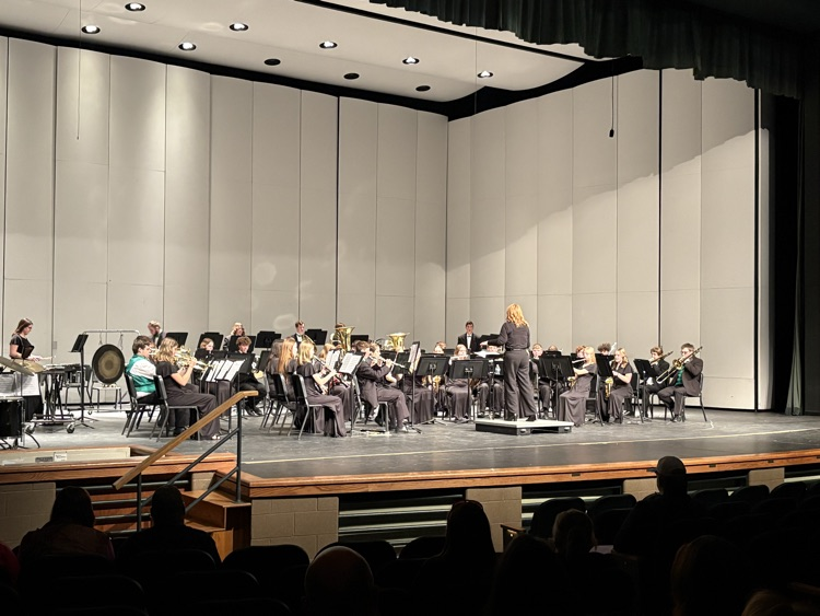 Concert Band 