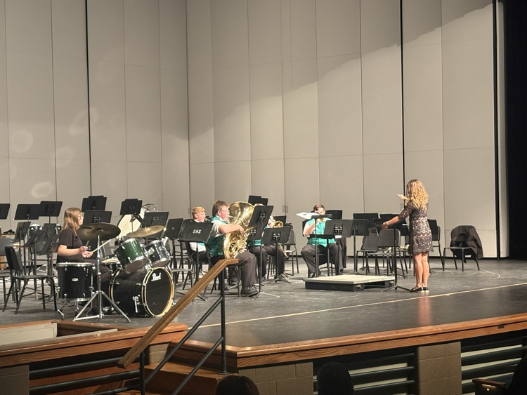 Jazz Band