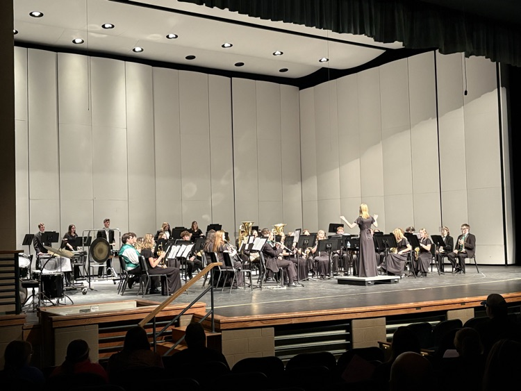 Concert Band