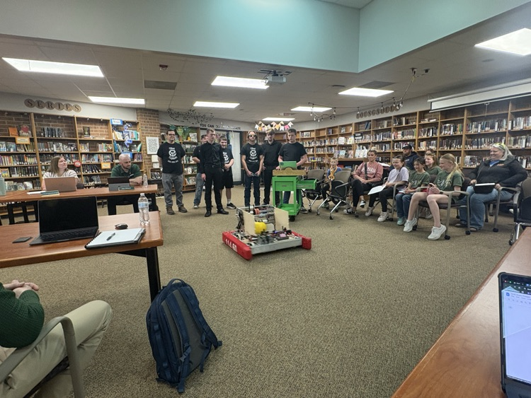 OHS Robotics