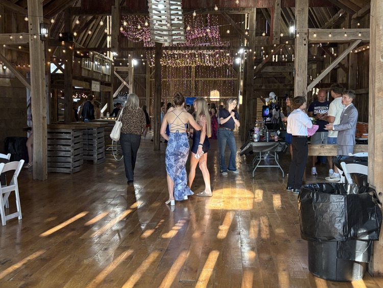Fancy Dance