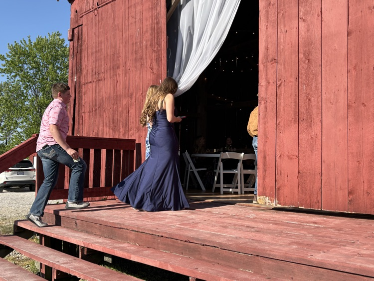 Fancy Dance