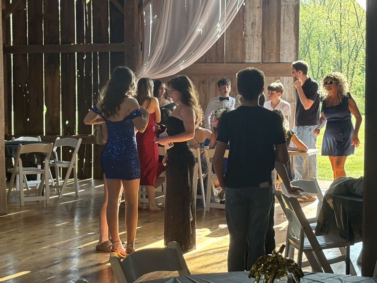 Fancy Dance