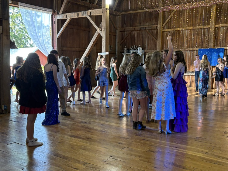 Fancy Dance
