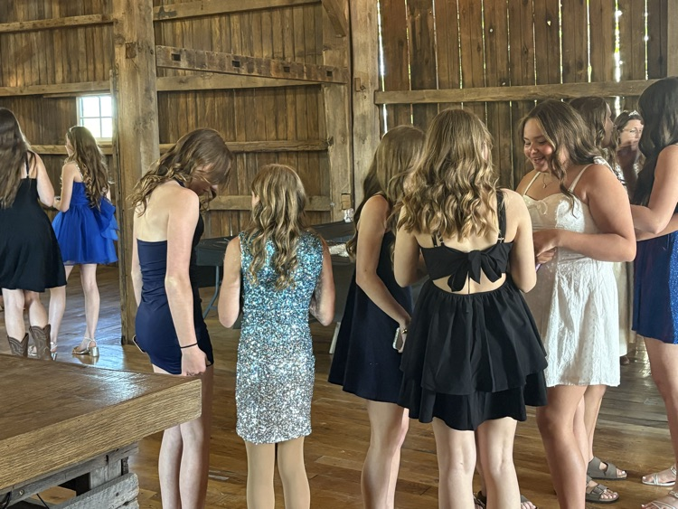 Fancy Dance