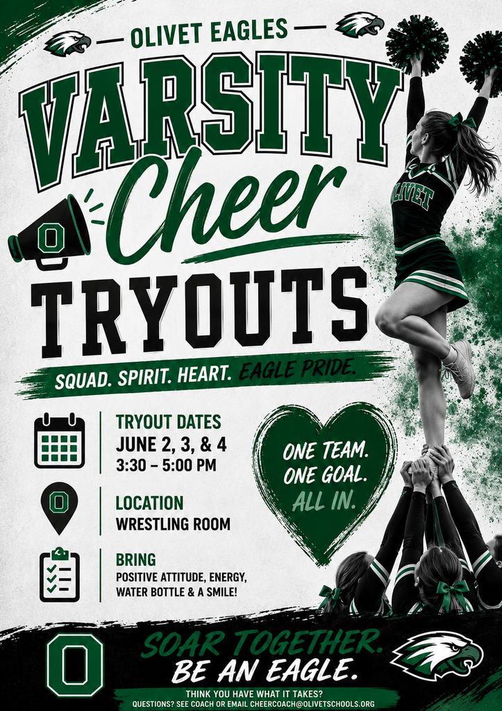 High School Cheer
