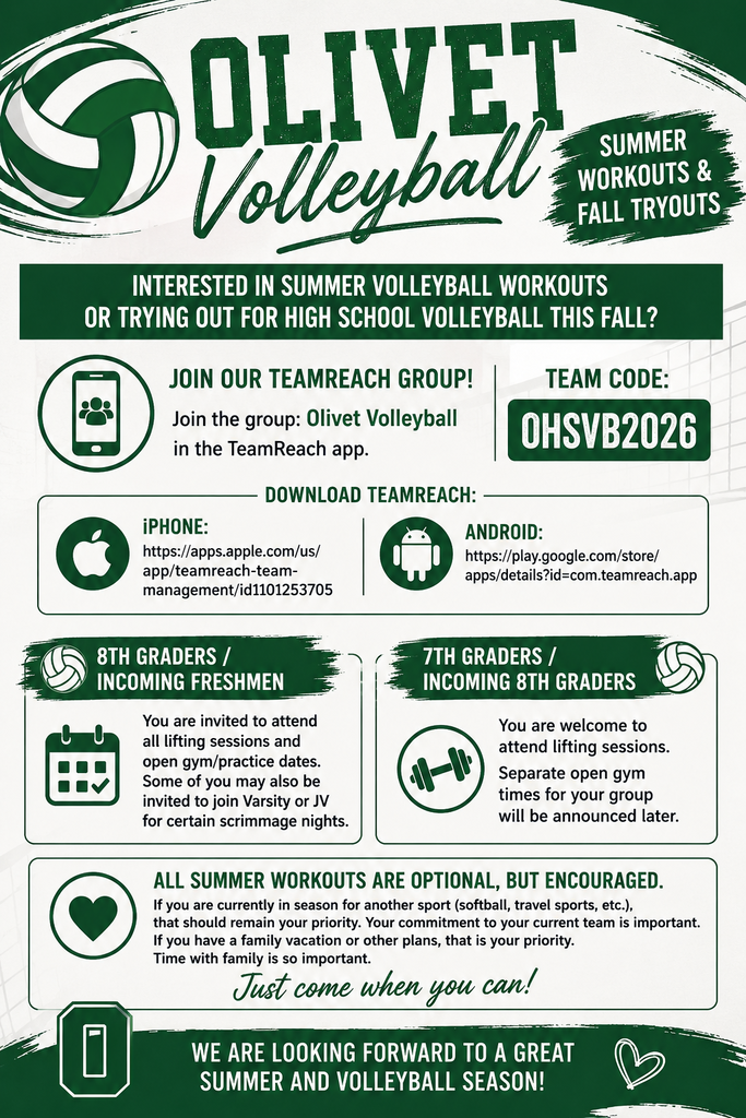 Volleyball