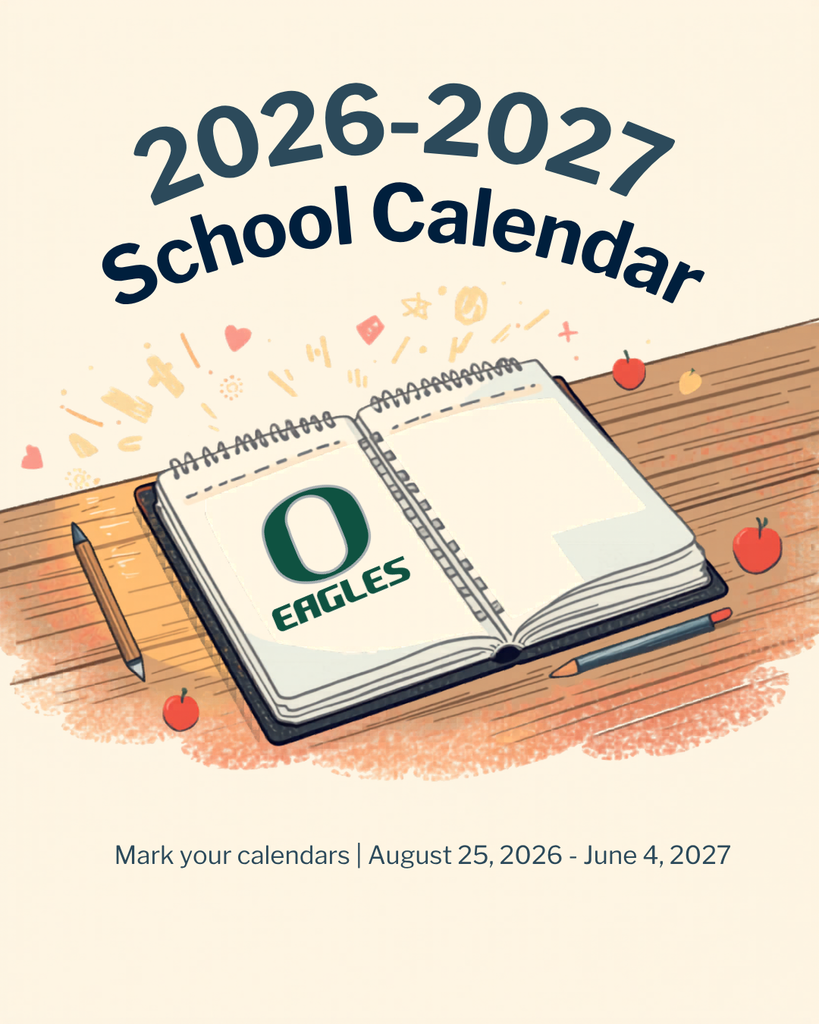 26-27 School Calendar planner picture