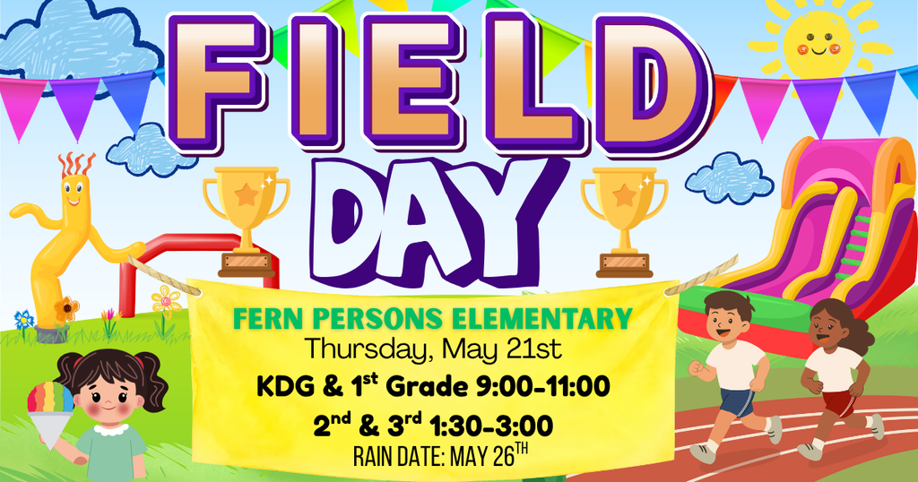 Field Day at FPE