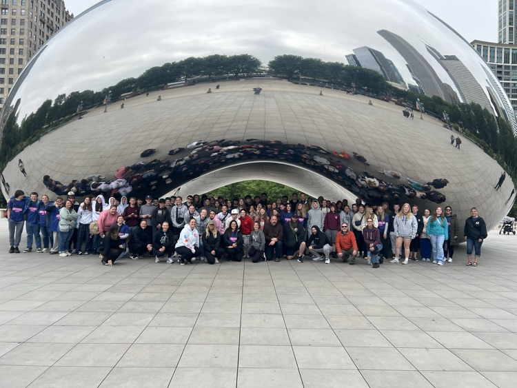 Chicago