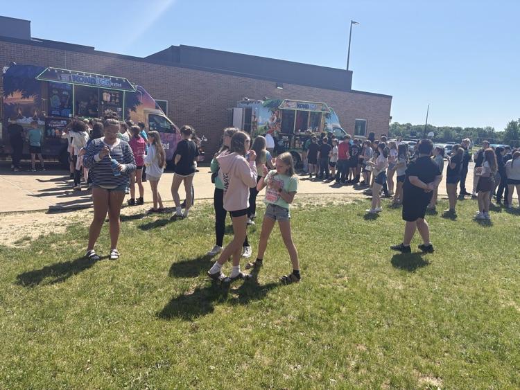 Kona ice