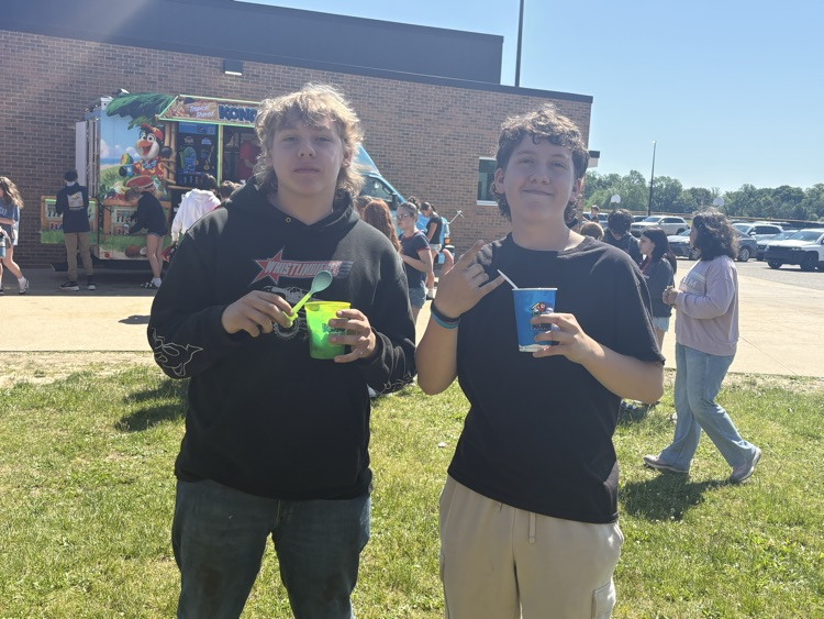 Kona ice