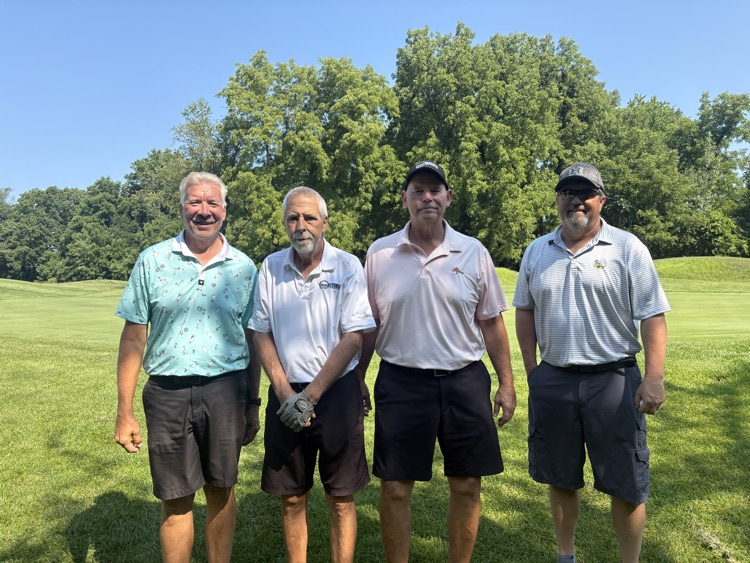 Golf Outing