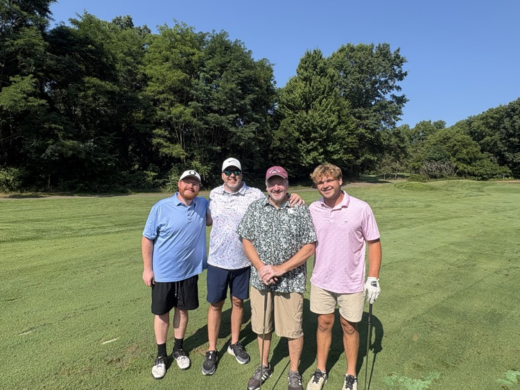 Golf Outing