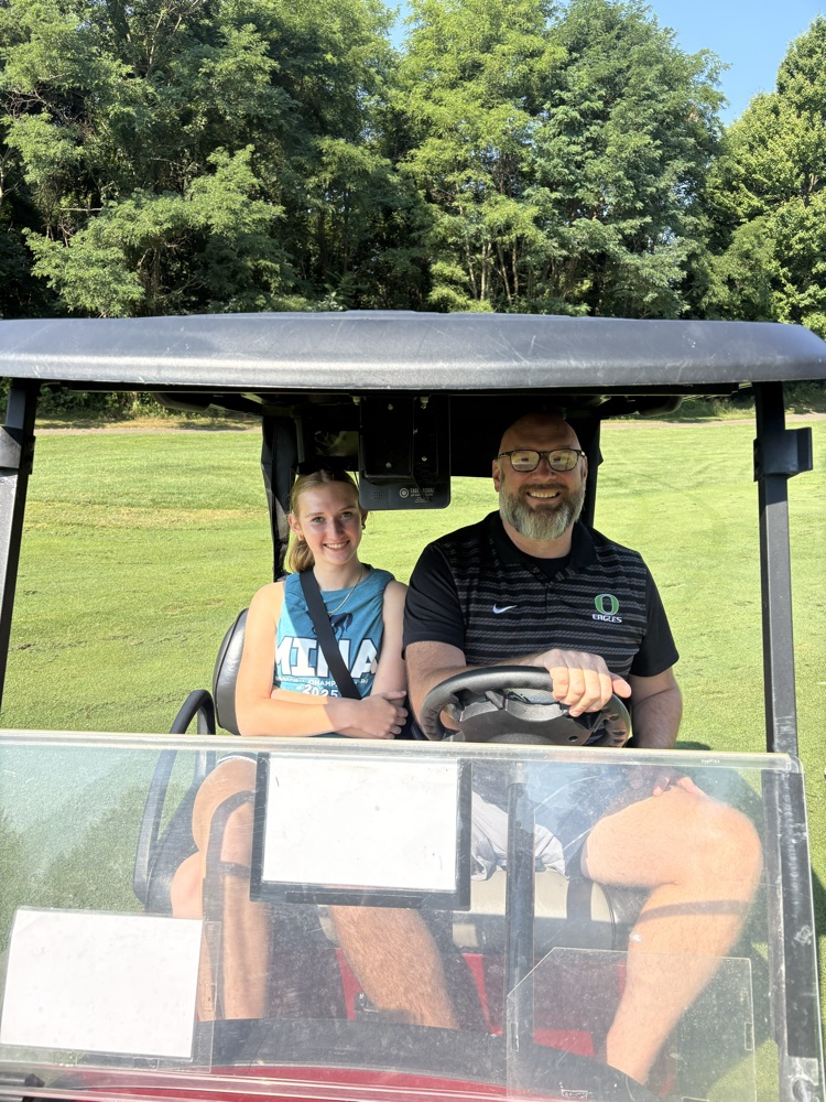 Golf Outing