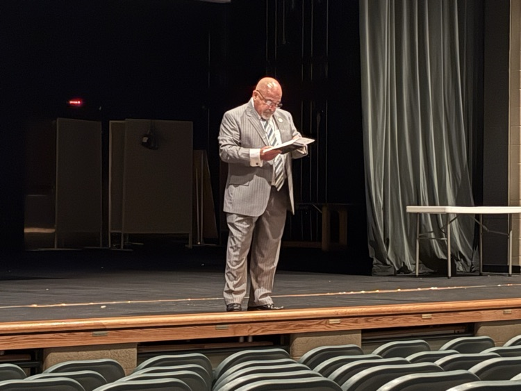 superintendent