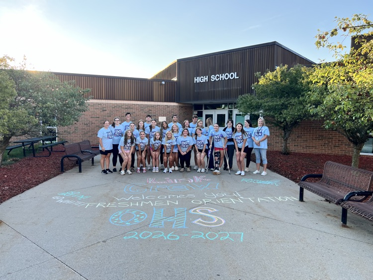 Link Crew