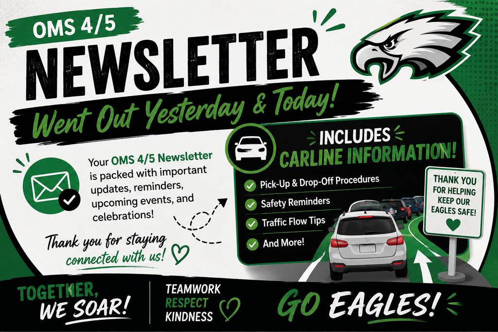 Newsletter and Carline