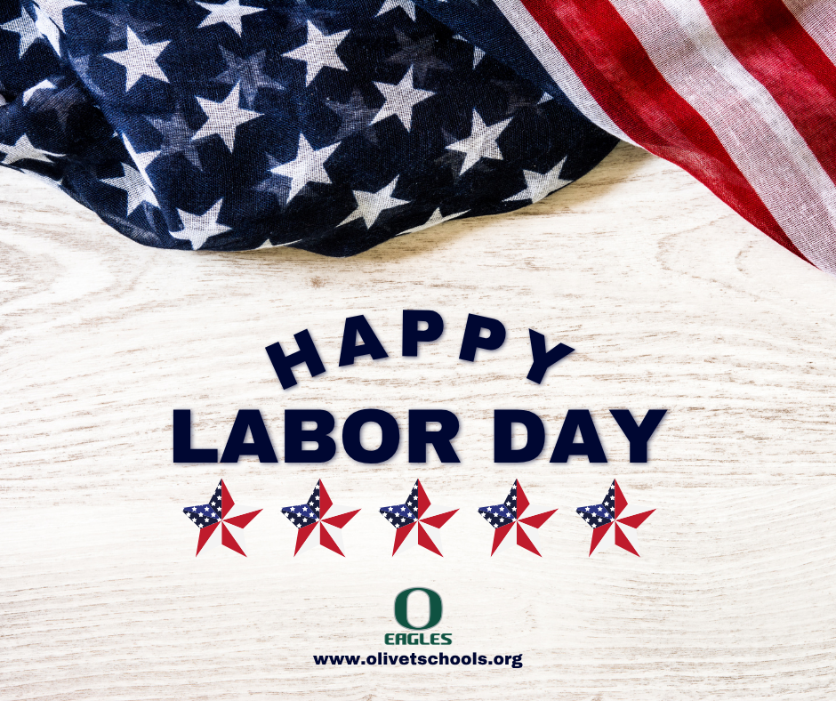 happy labor day