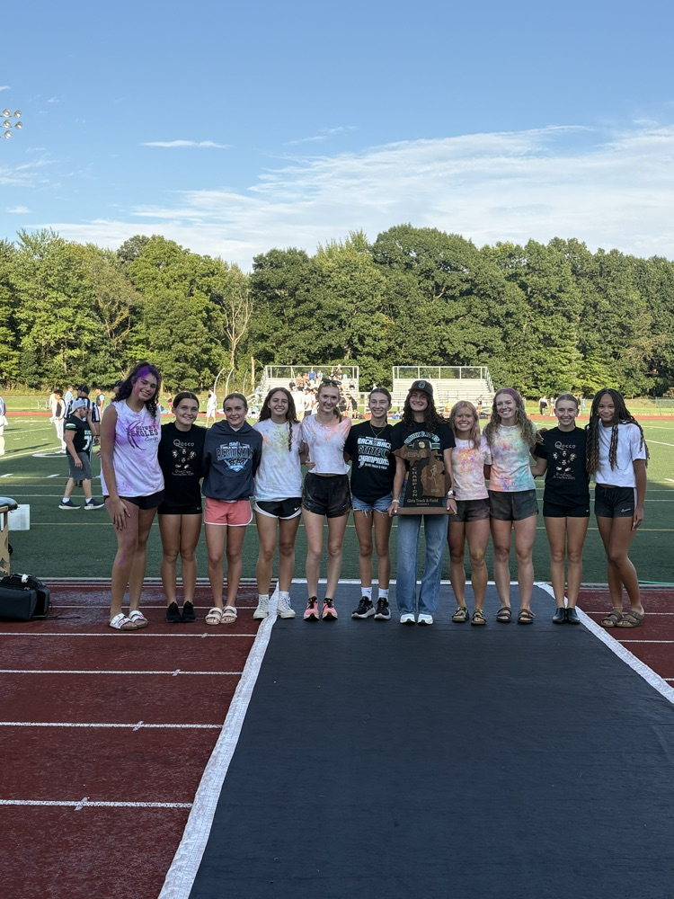 Track