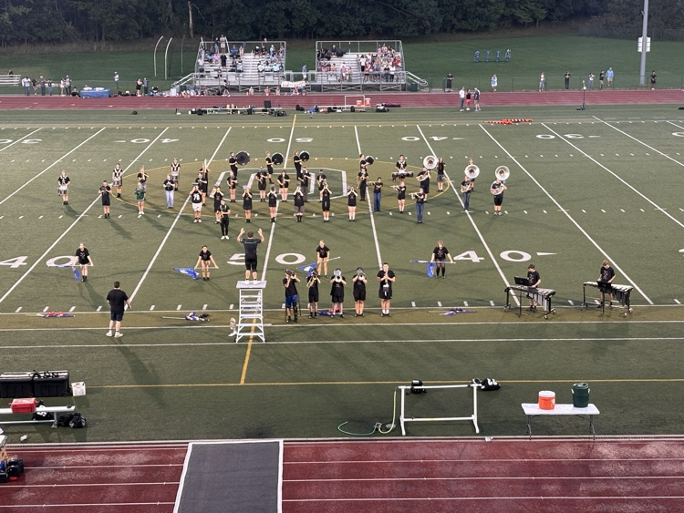 Marching Band