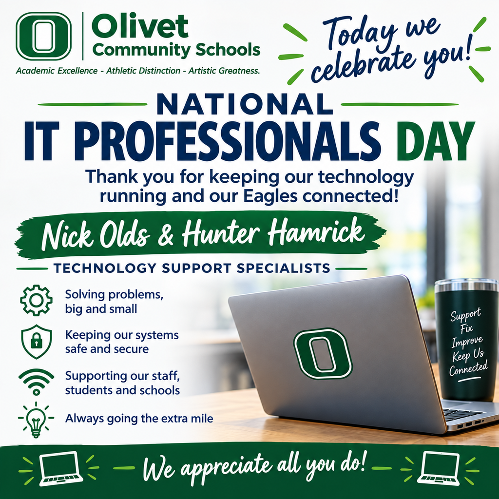 National IT Professionals Day