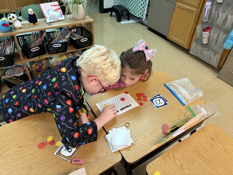 math games