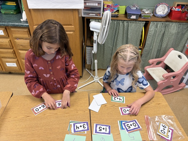 math facts