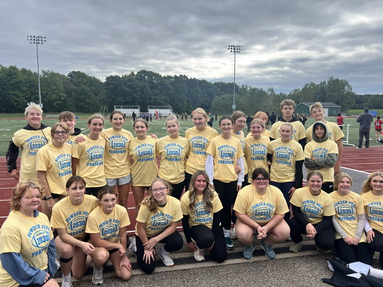 Powderpuff 