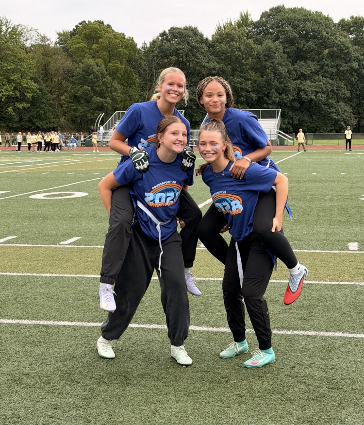 Powderpuff 