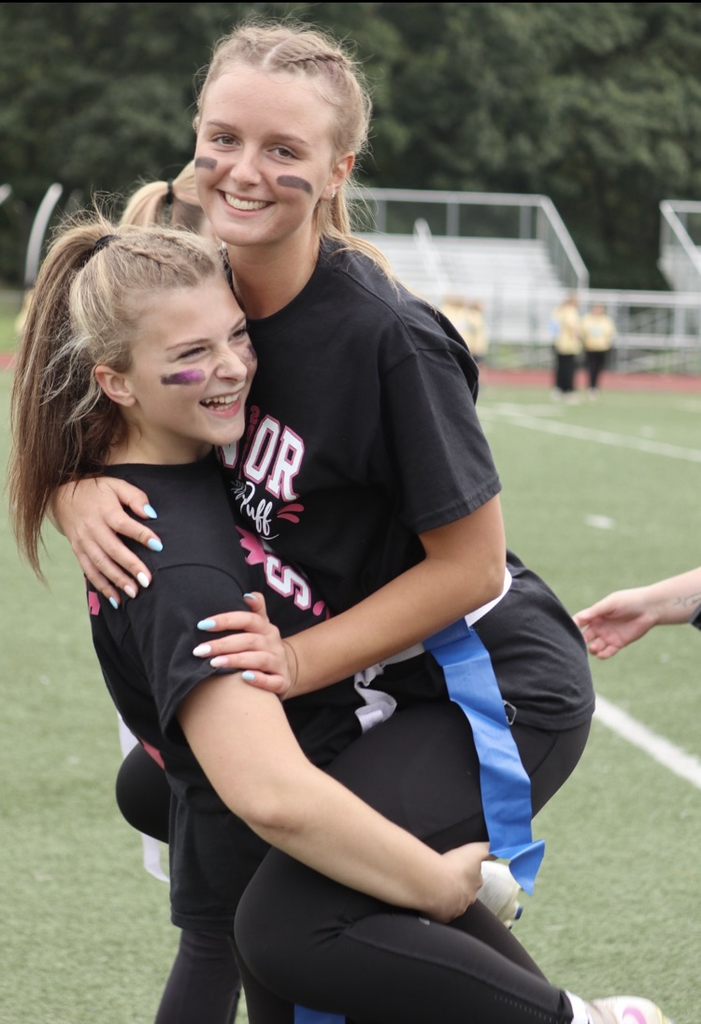 Powderpuff 