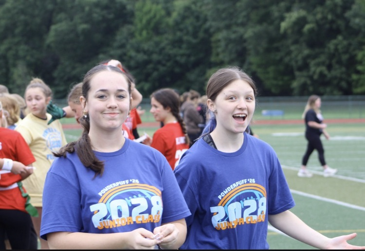 Powderpuff 