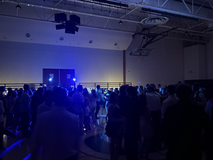 Homecoming 