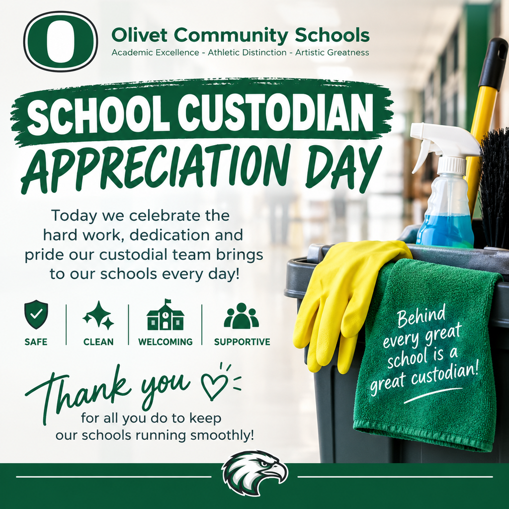 school custodian appreciation day post