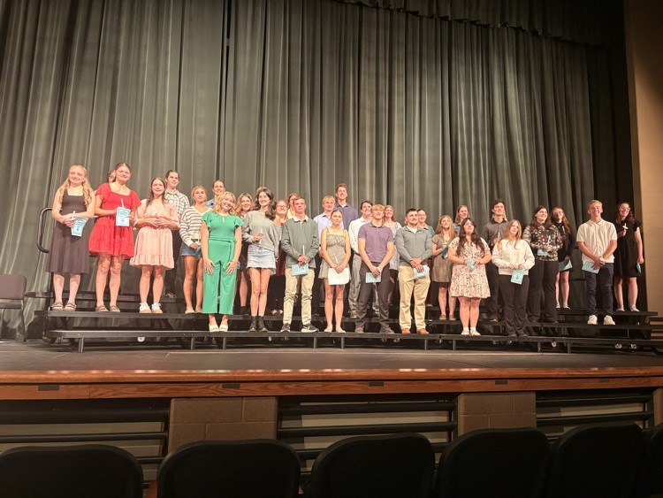 NHS Induction