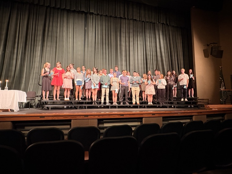 NHS Induction
