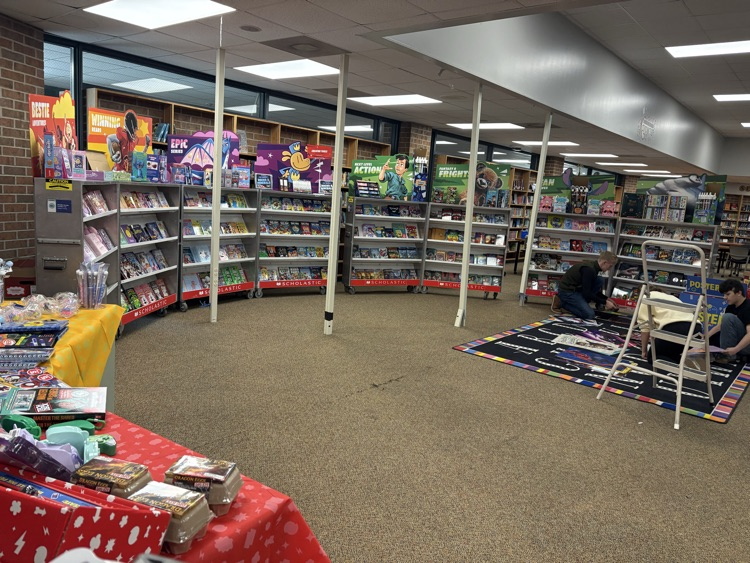 book fair