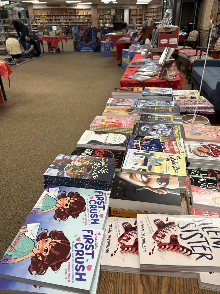 book fair