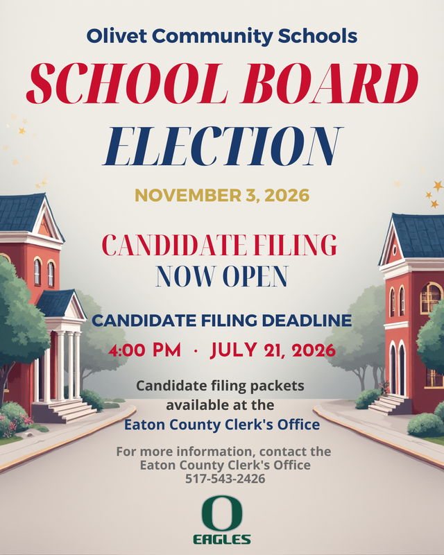 school board election information
