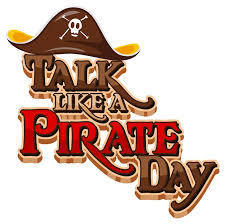 Pirate Day