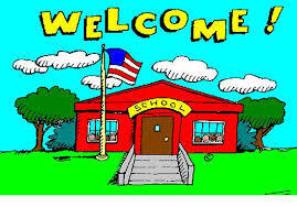 school house