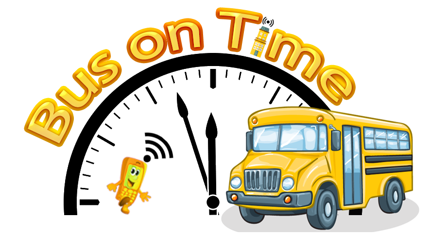 BUS TIMES