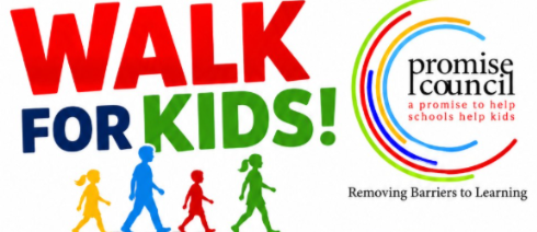 Walk for Kids