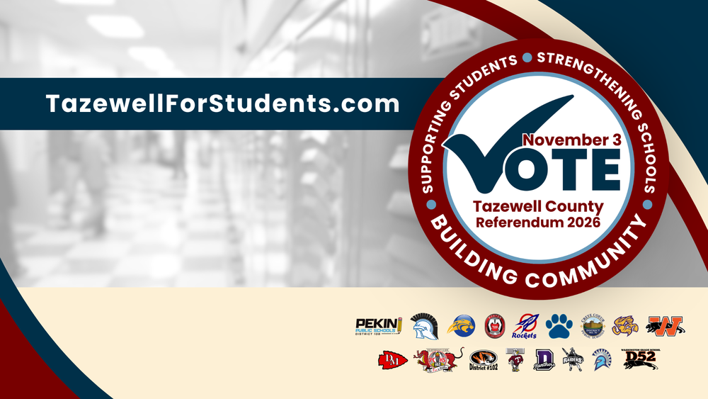 Tazewell County Facilities Tax
