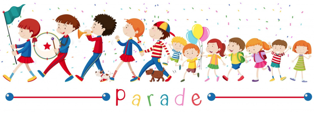 parade